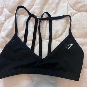 Gymshark bra